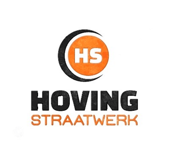 Logo Hoving Straatwerk